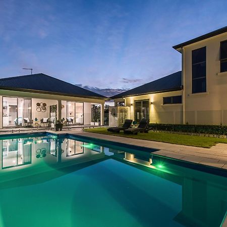 The Wellington Bed And Breakfast Longford ภายนอก รูปภาพ