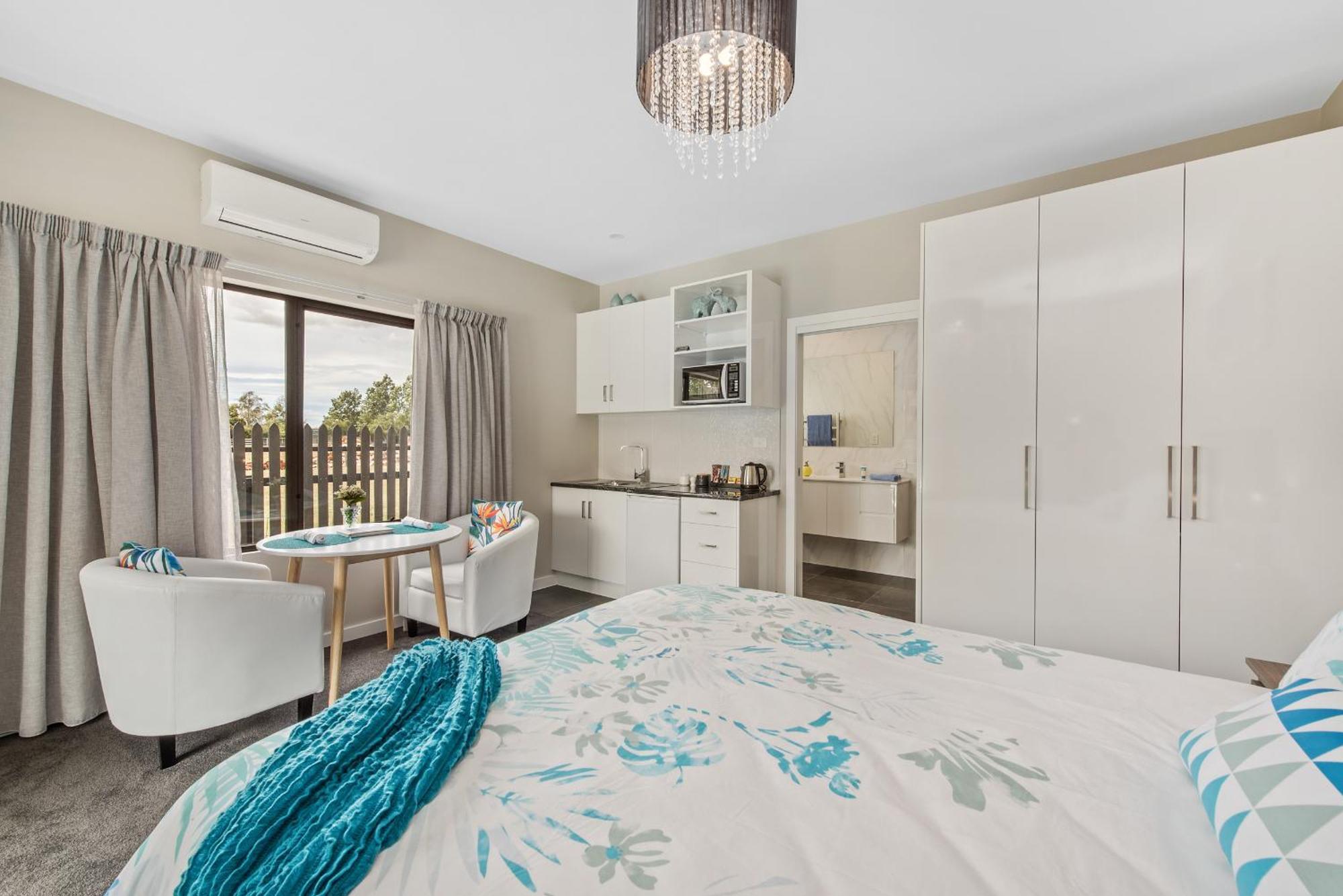 The Wellington Bed And Breakfast Longford ภายนอก รูปภาพ