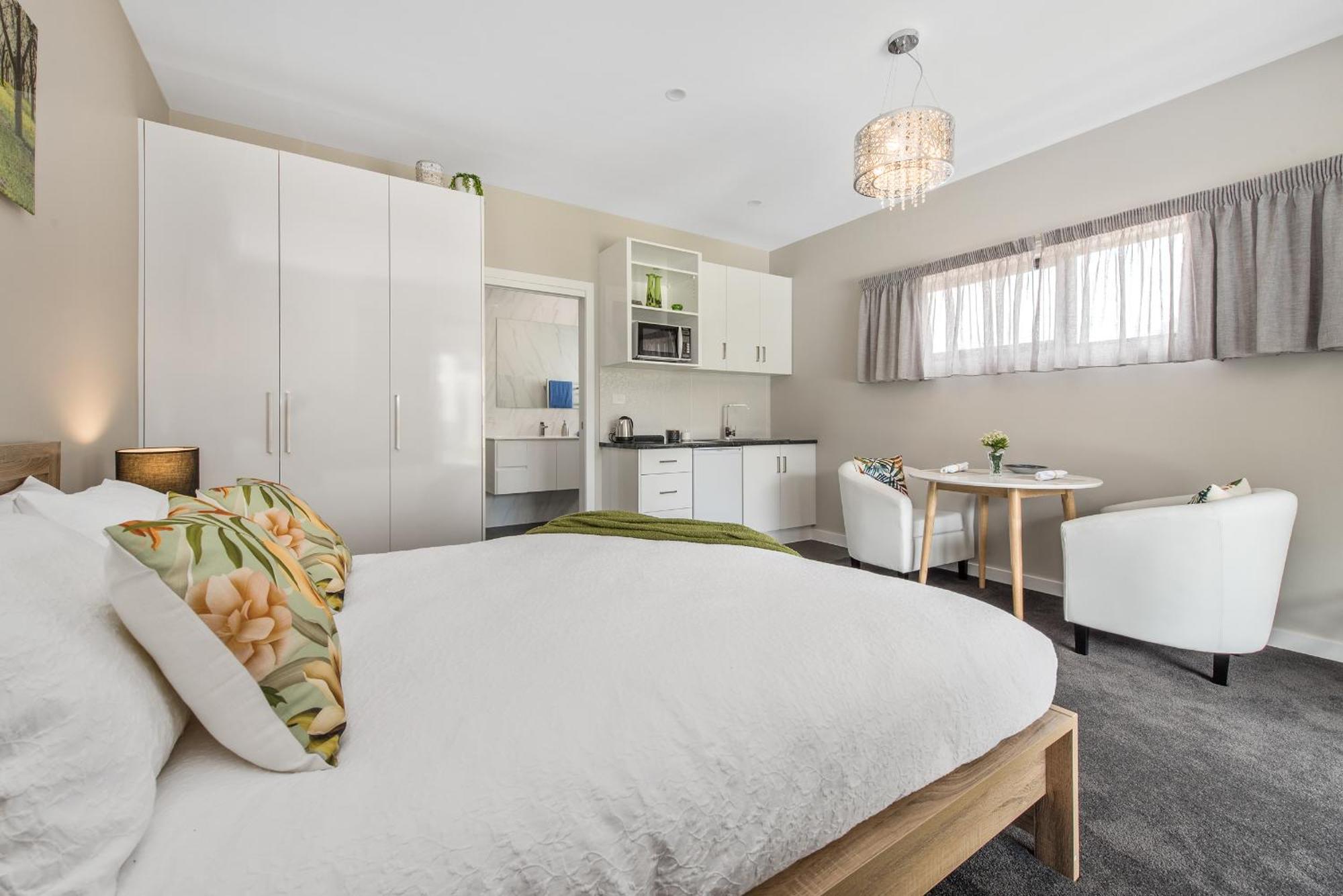 The Wellington Bed And Breakfast Longford ภายนอก รูปภาพ