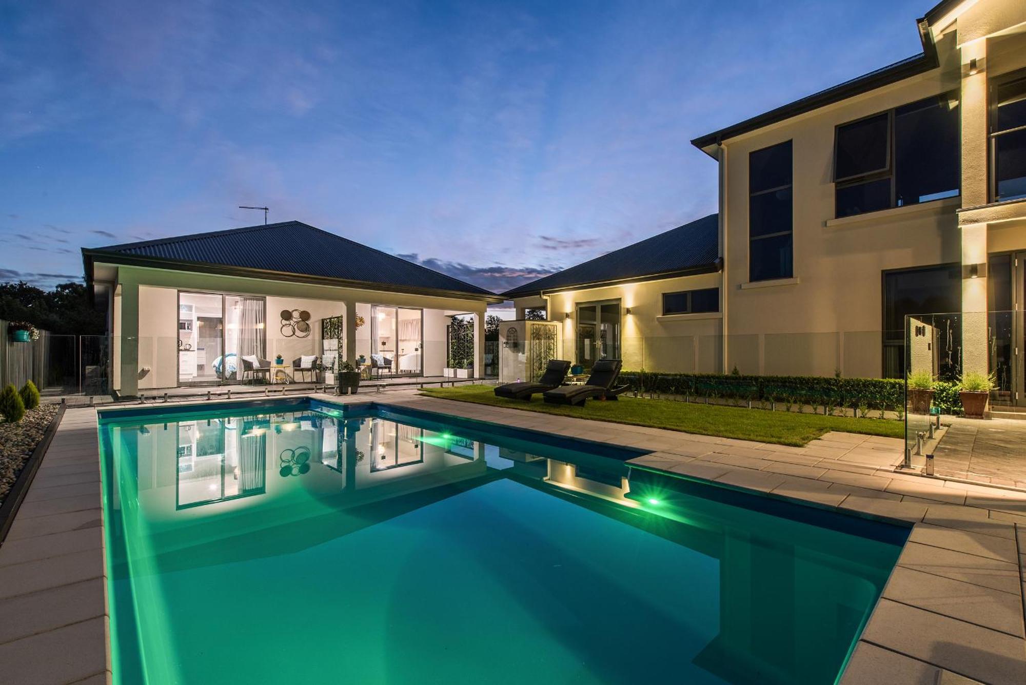 The Wellington Bed And Breakfast Longford ภายนอก รูปภาพ
