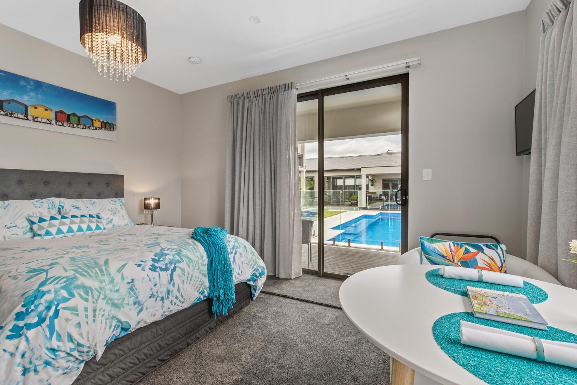 The Wellington Bed And Breakfast Longford ภายนอก รูปภาพ