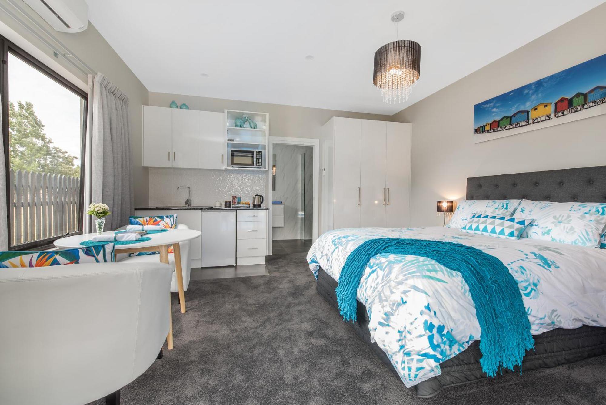 The Wellington Bed And Breakfast Longford ภายนอก รูปภาพ