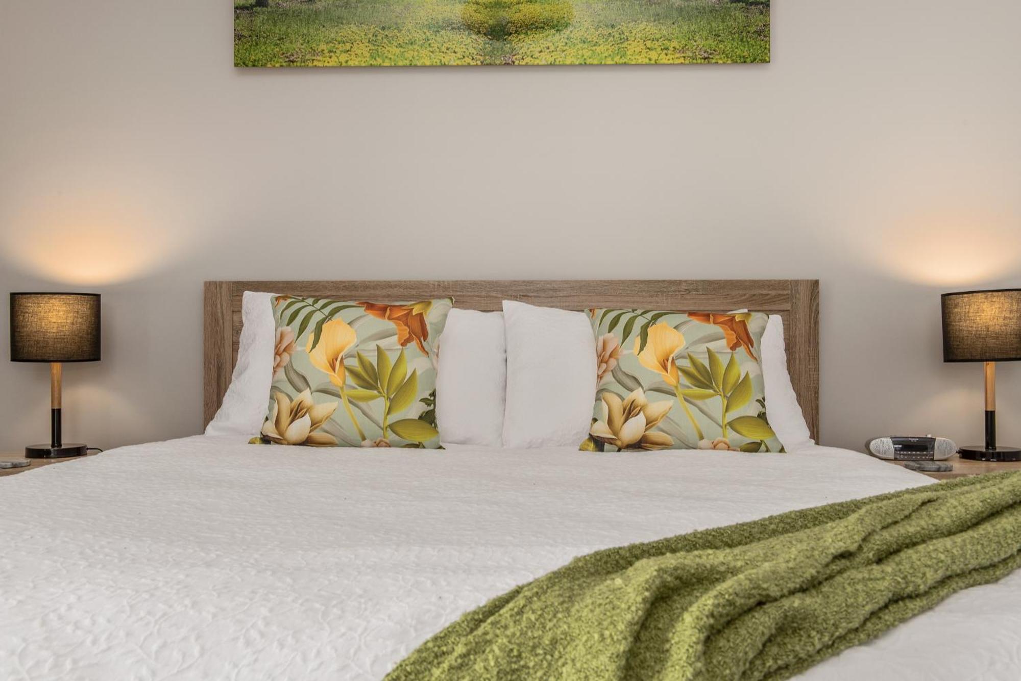 The Wellington Bed And Breakfast Longford ภายนอก รูปภาพ