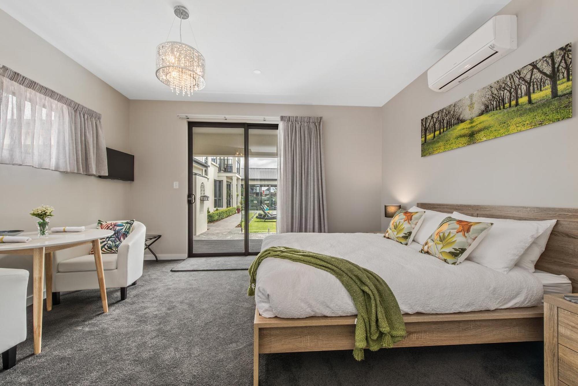 The Wellington Bed And Breakfast Longford ภายนอก รูปภาพ