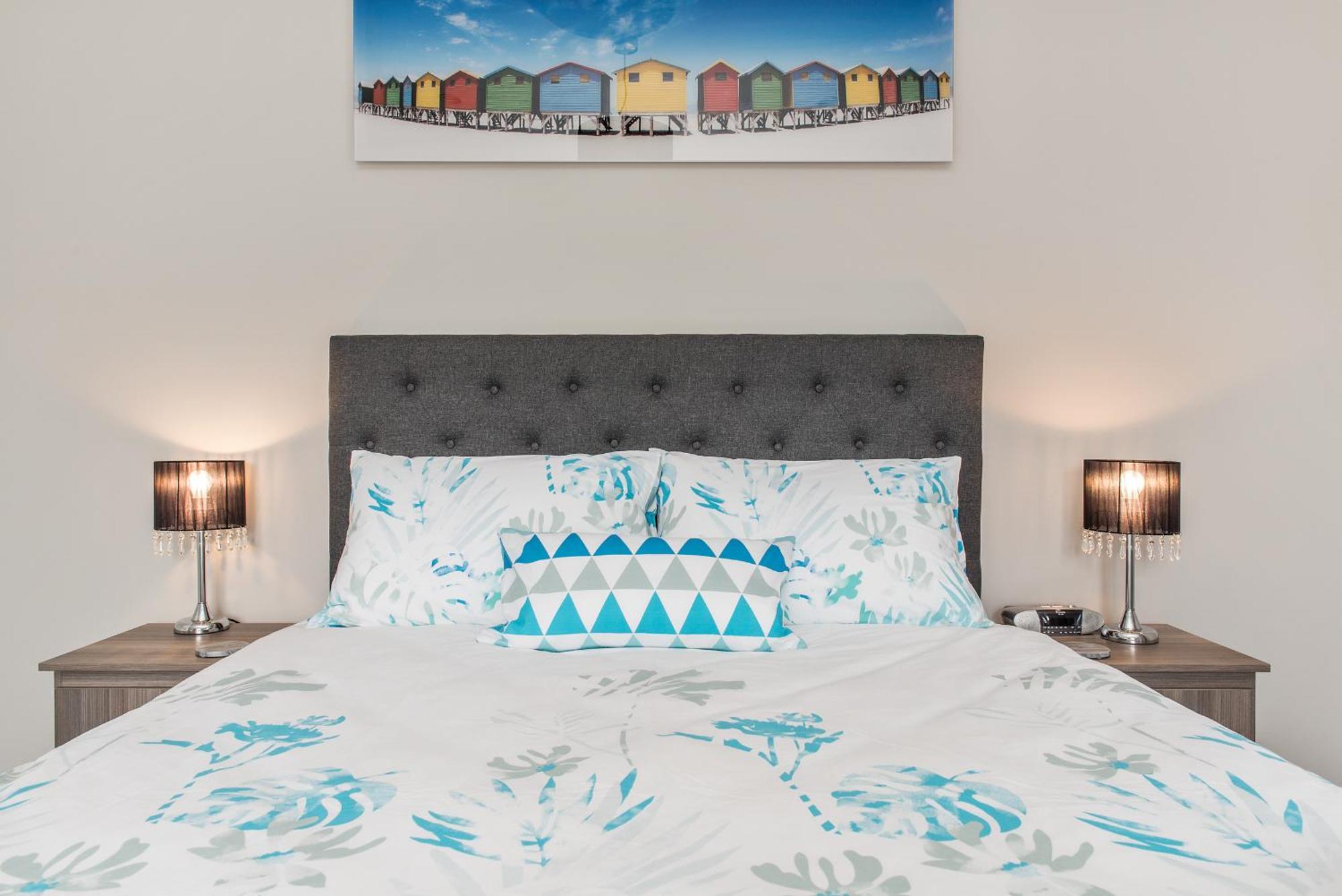 The Wellington Bed And Breakfast Longford ภายนอก รูปภาพ