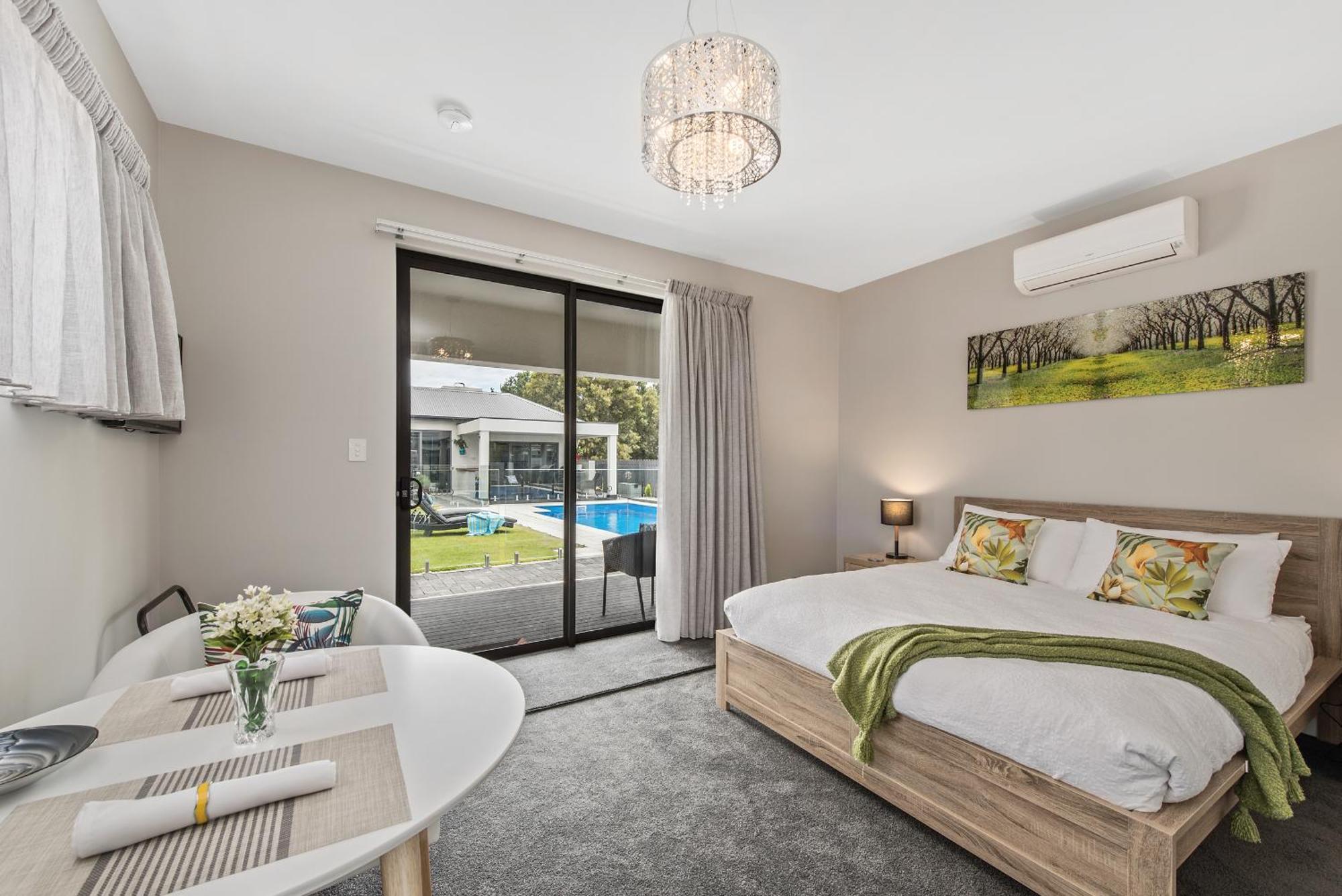 The Wellington Bed And Breakfast Longford ภายนอก รูปภาพ