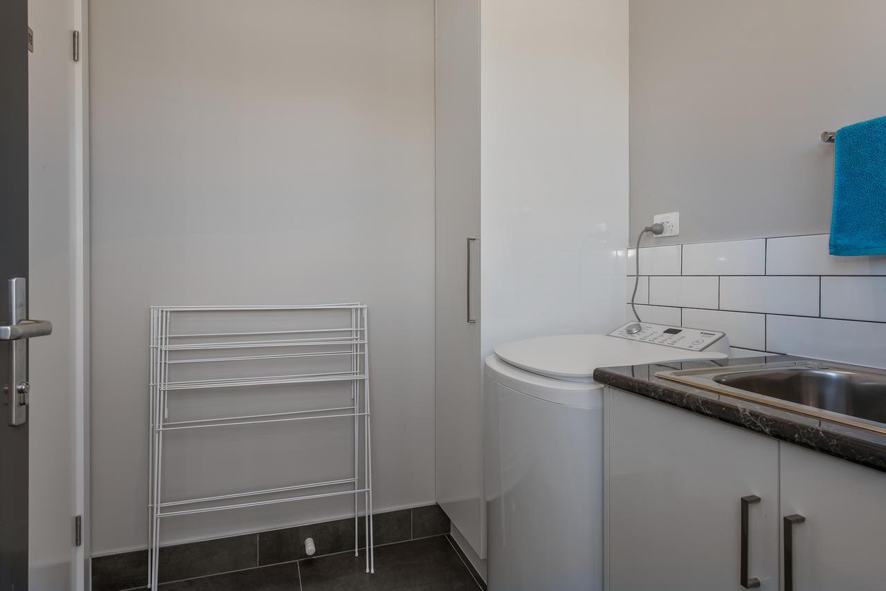 The Wellington Bed And Breakfast Longford ภายนอก รูปภาพ