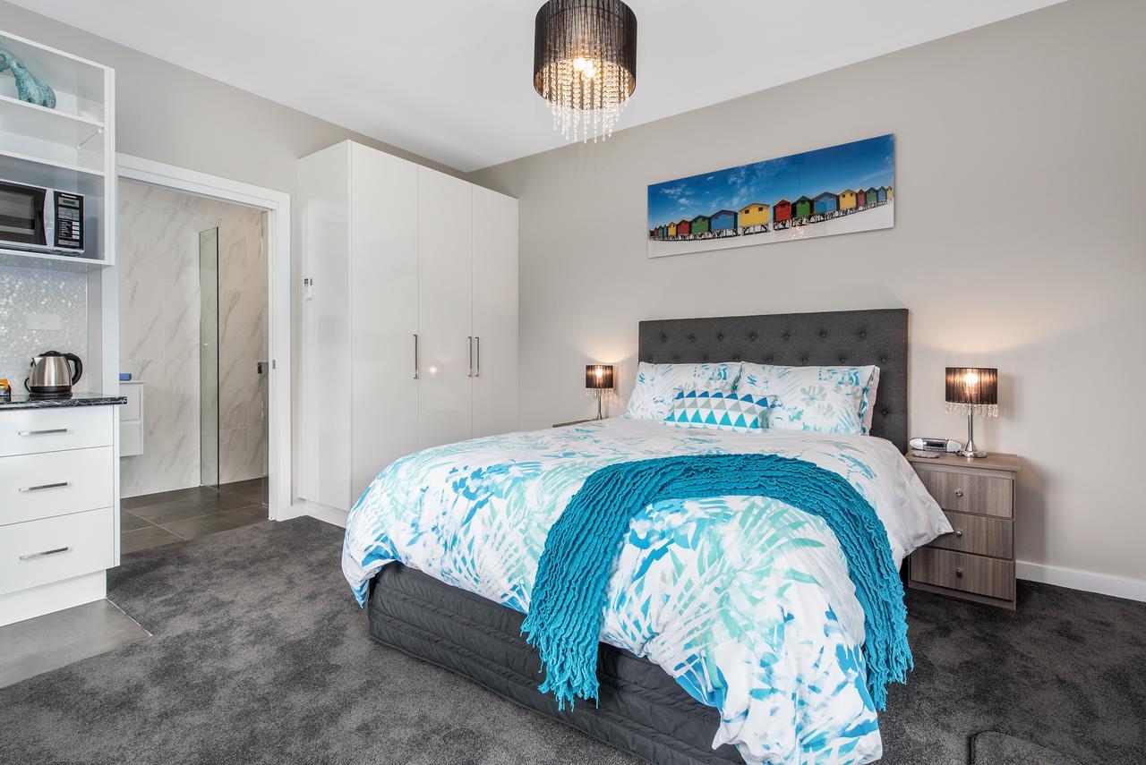 The Wellington Bed And Breakfast Longford ภายนอก รูปภาพ